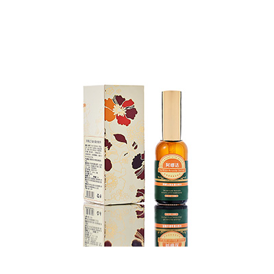 私密细嫩修复精华耿马