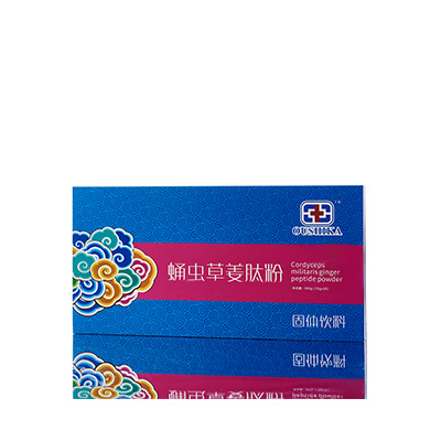 耿马蛹虫草气血汤